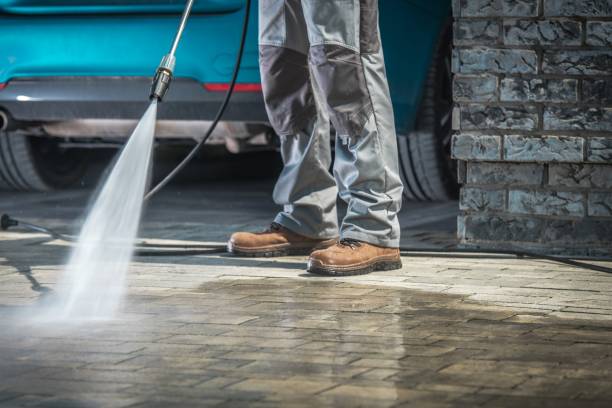 Csar Chvez, TX Pressure Washing Company